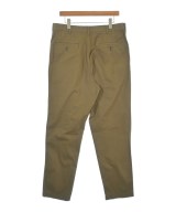 COMME des GARCONS HOMME（コムデギャルソンオム）カーゴパンツ 茶 サイズ:L メンズ/2200682425025