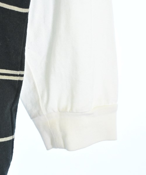 COMME des GARCONS HOMME（コムデギャルソンオム）Tシャツ・カットソー 黒 サイズ:L メンズ/2200682478014