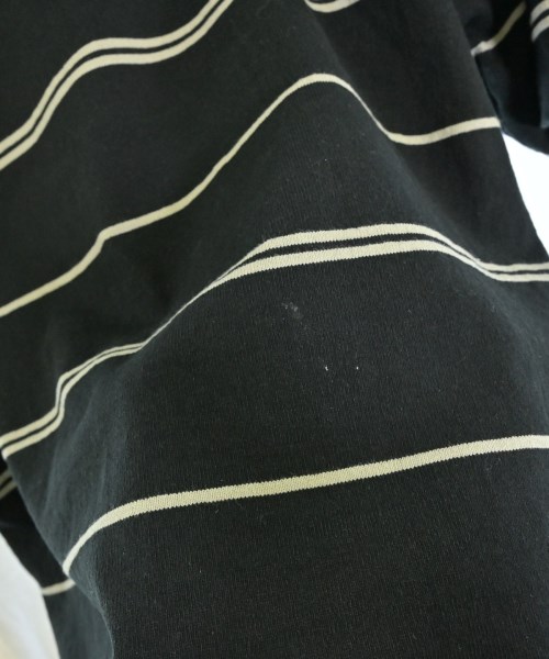 COMME des GARCONS HOMME（コムデギャルソンオム）Tシャツ・カットソー 黒 サイズ:L メンズ/2200682478014