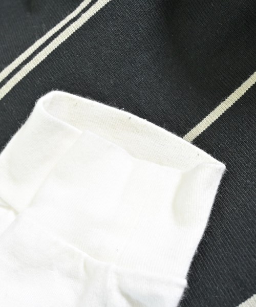 COMME des GARCONS HOMME（コムデギャルソンオム）Tシャツ・カットソー 黒 サイズ:L メンズ/2200682478014