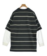 COMME des GARCONS HOMME（コムデギャルソンオム）Tシャツ・カットソー 黒 サイズ:L メンズ/2200682478014