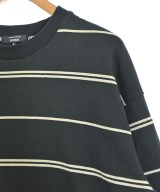 COMME des GARCONS HOMME（コムデギャルソンオム）Tシャツ・カットソー 黒 サイズ:L メンズ/2200682478014