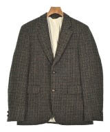 COMME des GARCONS HOMME（コムデギャルソンオム）ジャケット 茶 サイズ:M メンズ/2200674827066