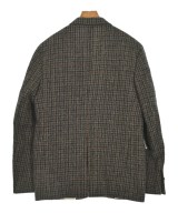 COMME des GARCONS HOMME（コムデギャルソンオム）ジャケット 茶 サイズ:M メンズ/2200674827066