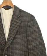 COMME des GARCONS HOMME（コムデギャルソンオム）ジャケット 茶 サイズ:M メンズ/2200674827066