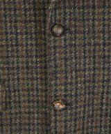 COMME des GARCONS HOMME（コムデギャルソンオム）ジャケット 茶 サイズ:M メンズ/2200674827066