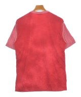 COMME des GARCONS HOMME（コムデギャルソンオム）Tシャツ・カットソー 赤 サイズ:S メンズ/2200676606010