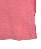 COMME des GARCONS HOMME（コムデギャルソンオム）Tシャツ・カットソー 赤 サイズ:S メンズ/2200676606010