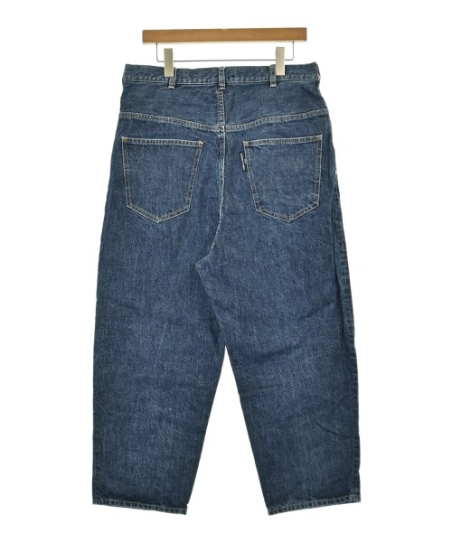 COMME des GARCONS HOMME（コムデギャルソンオム）デニムパンツ 紺 サイズ:S メンズ/2200679772026
