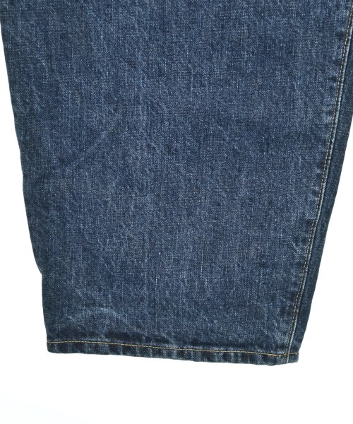 COMME des GARCONS HOMME（コムデギャルソンオム）デニムパンツ 紺 サイズ:S メンズ/2200679772026