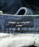 COMME des GARCONS HOMME（コムデギャルソンオム）デニムパンツ 紺 サイズ:S メンズ/2200679772026