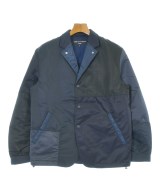 COMME des GARCONS HOMME（コムデギャルソンオム）カジュアルジャケット 紺 サイズ:S メンズ/2200682552035