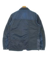 COMME des GARCONS HOMME（コムデギャルソンオム）カジュアルジャケット 紺 サイズ:S メンズ/2200682552035