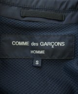 COMME des GARCONS HOMME（コムデギャルソンオム）カジュアルジャケット 紺 サイズ:S メンズ/2200682552035
