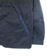 COMME des GARCONS HOMME（コムデギャルソンオム）カジュアルジャケット 紺 サイズ:S メンズ/2200682552035