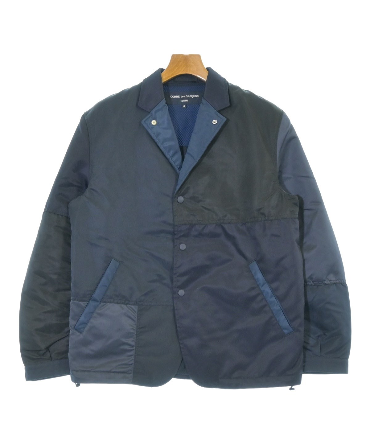 COMME des GARCONS HOMME（コムデギャルソンオム）カジュアル