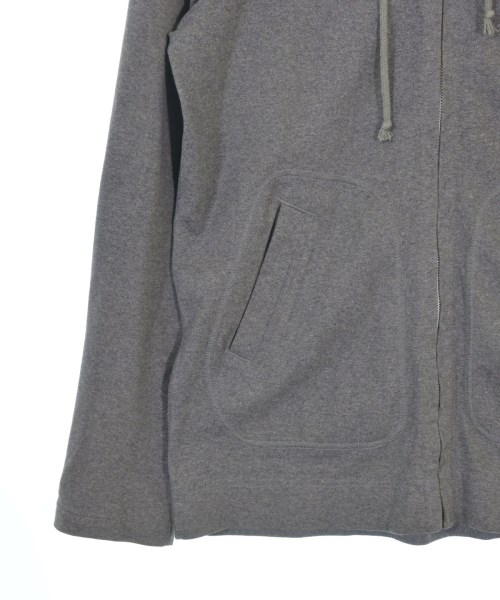 COMME des GARCONS HOMME（コムデギャルソンオム）パーカー グレー サイズ:M メンズ/2200683278194