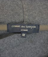 COMME des GARCONS HOMME（コムデギャルソンオム）パーカー グレー サイズ:M メンズ/2200683278194