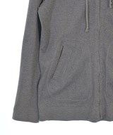 COMME des GARCONS HOMME（コムデギャルソンオム）パーカー グレー サイズ:M メンズ/2200683278194