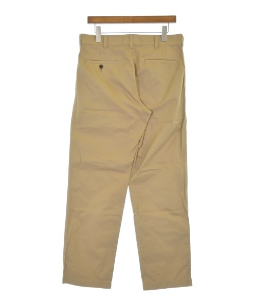 COMME des GARCONS HOMME（コムデギャルソンオム）チノパン ベージュ サイズ:S メンズ/2200683279016