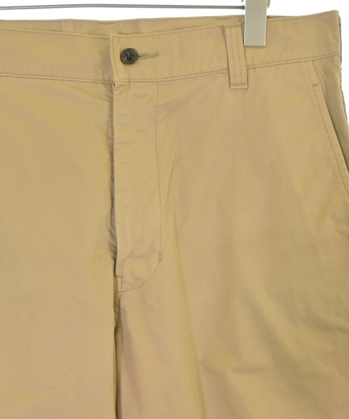 COMME des GARCONS HOMME（コムデギャルソンオム）チノパン ベージュ サイズ:S メンズ/2200683279016