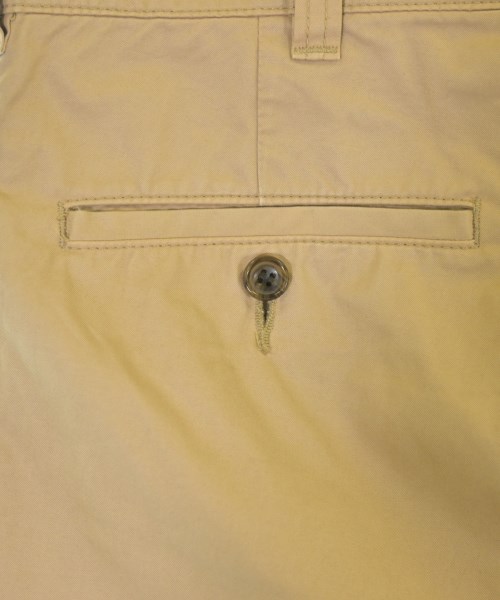 COMME des GARCONS HOMME（コムデギャルソンオム）チノパン ベージュ サイズ:S メンズ/2200683279016