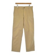 COMME des GARCONS HOMME（コムデギャルソンオム）チノパン ベージュ サイズ:S メンズ/2200683279016