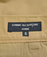 COMME des GARCONS HOMME（コムデギャルソンオム）チノパン ベージュ サイズ:S メンズ/2200683279016