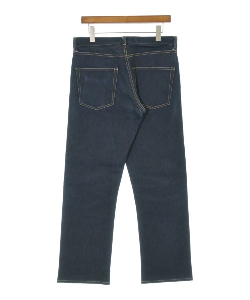 COMME des GARCONS HOMME（コムデギャルソンオム）デニムパンツ 紺 サイズ:S メンズ/2200683279023