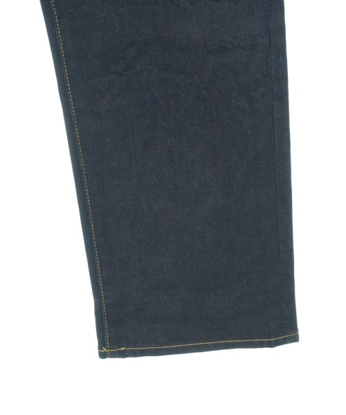 COMME des GARCONS HOMME（コムデギャルソンオム）デニムパンツ 紺 サイズ:S メンズ/2200683279023