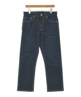 COMME des GARCONS HOMME（コムデギャルソンオム）デニムパンツ 紺 サイズ:S メンズ/2200683279023