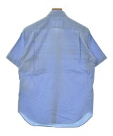 COMME des GARCONS HOMME（コムデギャルソンオム）カジュアルシャツ 青 サイズ:S メンズ/2200683279030