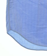 COMME des GARCONS HOMME（コムデギャルソンオム）カジュアルシャツ 青 サイズ:S メンズ/2200683279030