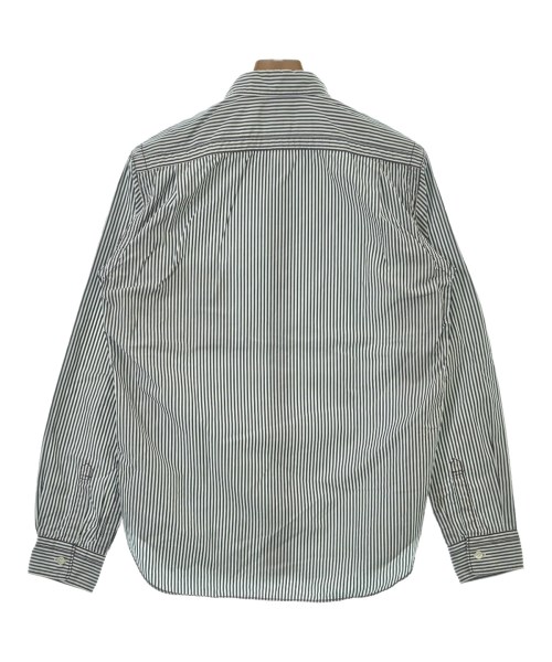 COMME des GARCONS HOMME（コムデギャルソンオム）カジュアルシャツ グレー サイズ:S メンズ/2200683279047