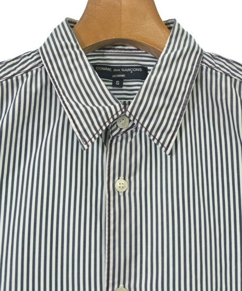 COMME des GARCONS HOMME（コムデギャルソンオム）カジュアルシャツ グレー サイズ:S メンズ/2200683279047