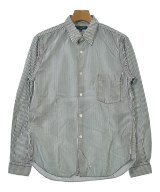 COMME des GARCONS HOMME（コムデギャルソンオム）カジュアルシャツ グレー サイズ:S メンズ/2200683279047