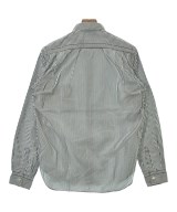 COMME des GARCONS HOMME（コムデギャルソンオム）カジュアルシャツ グレー サイズ:S メンズ/2200683279047