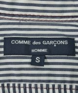 COMME des GARCONS HOMME（コムデギャルソンオム）カジュアルシャツ グレー サイズ:S メンズ/2200683279047
