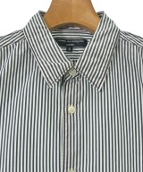 COMME des GARCONS HOMME（コムデギャルソンオム）カジュアルシャツ グレー サイズ:S メンズ/2200683279047