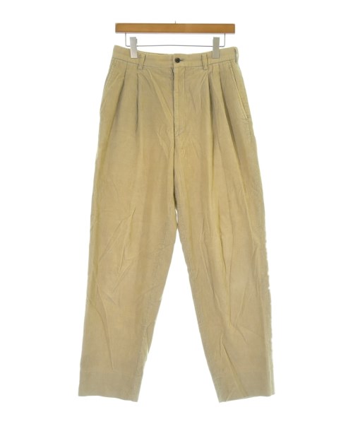 COMME des GARCONS HOMME(コムデギャルソンオム)その他 ベージュ サイズ:L/2200683328080