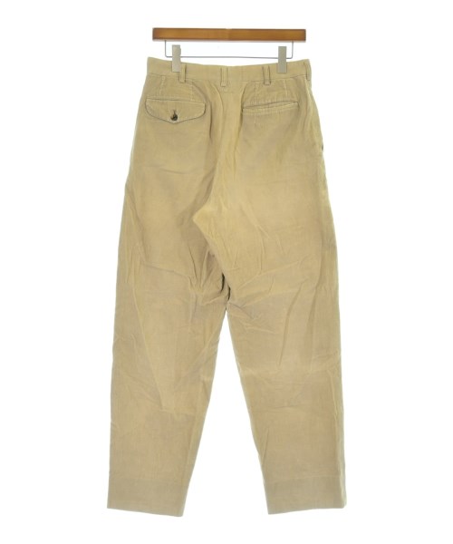 COMME des GARCONS HOMME（コムデギャルソンオム）その他 ベージュ サイズ:L メンズ/2200683328080