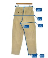 COMME des GARCONS HOMME（コムデギャルソンオム）その他 ベージュ サイズ:L メンズ/2200683328080