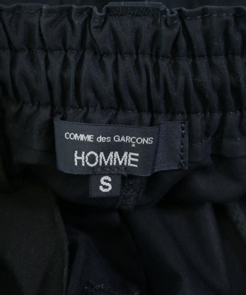 COMME des GARCONS HOMME（コムデギャルソンオム）その他 紺 サイズ:S メンズ/2200683350029