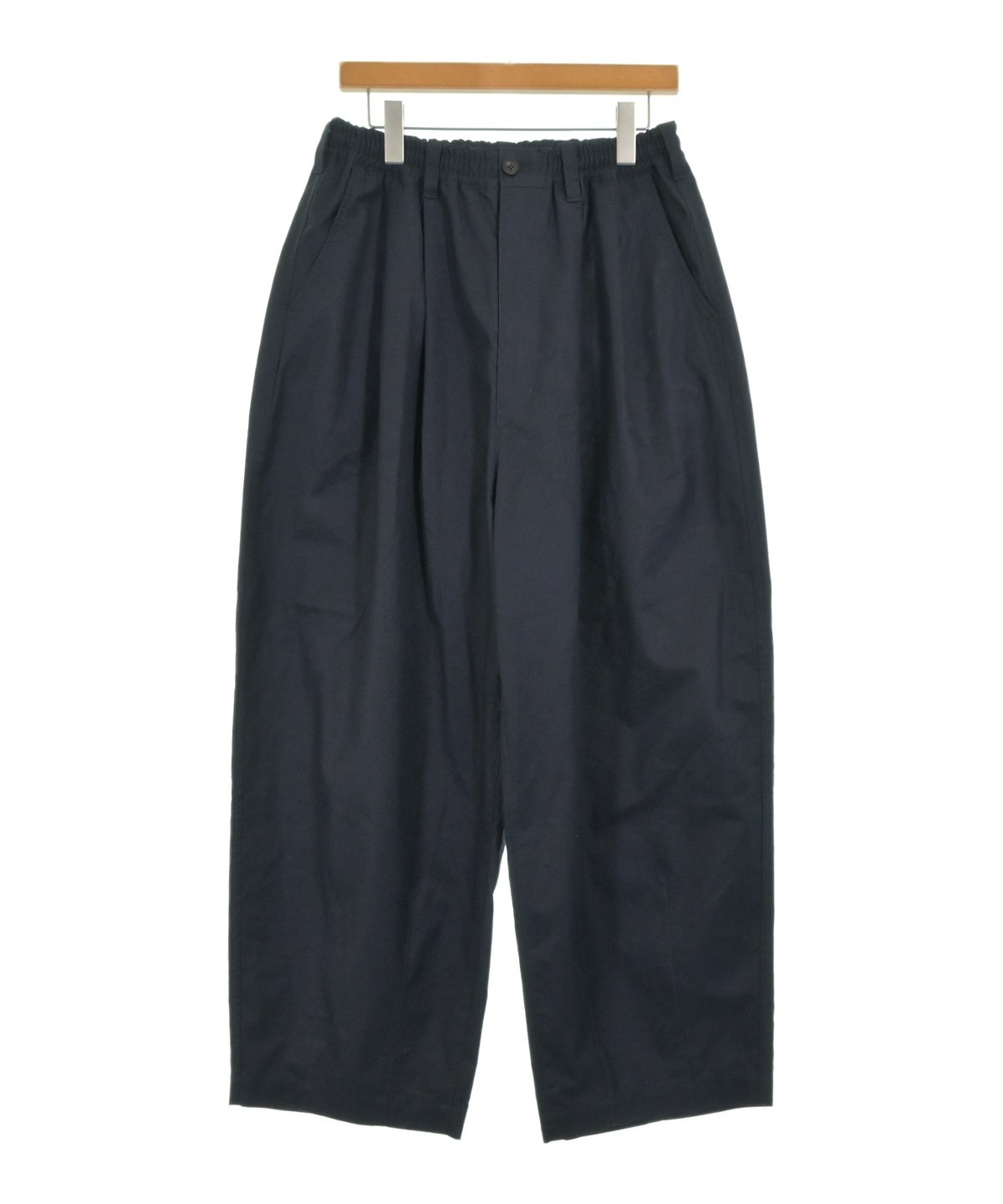 COMME des GARCONS HOMME（コムデギャルソンオム）その他 紺 サイズ:S