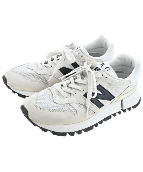 コムデギャルソンオム(COMME des GARCONS HOMME)のCOMME des GARCONS HOMME スニーカー