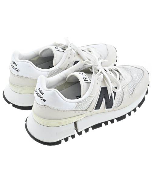 COMME des GARCONS HOMME（コムデギャルソンオム）スニーカー ベージュ サイズ:28cm メンズ/2200683356090