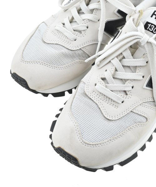 COMME des GARCONS HOMME（コムデギャルソンオム）スニーカー ベージュ サイズ:28cm メンズ/2200683356090