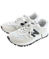 COMME des GARCONS HOMME（コムデギャルソンオム）スニーカー ベージュ サイズ:28cm メンズ/2200683356090