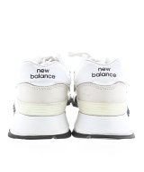 COMME des GARCONS HOMME（コムデギャルソンオム）スニーカー ベージュ サイズ:28cm メンズ/2200683356090