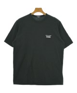 COMME des GARCONS HOMME（コムデギャルソンオム）Tシャツ・カットソー 黒 サイズ:L メンズ/2200683404012